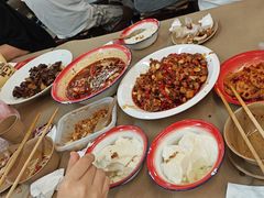 -老三样·旧食新味(船山路店)