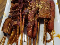 -西宁新千观光夜市(夏都大街店)