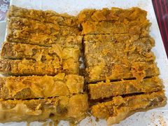 豆腐锅贴-杨记小炒老店