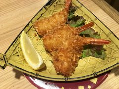 -回转寿司 活美登利(池袋西武店)