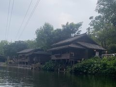 -深圳锦绣中华民俗村