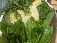 -正禾鲜·潮汕牛肉火锅(凯德天府店)