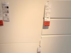 -宜家家居(四元桥商场店)