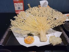 -天狗山料理(省体店)