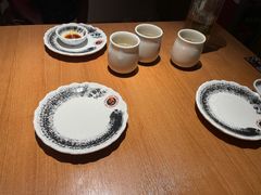 -万岁寿司(天河领展店)