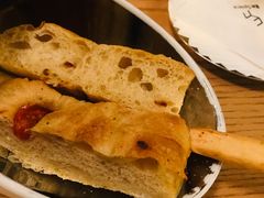 餐前面包-EN SPACE恩空间