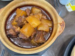 -熠盛粤味·顺德桑拿鸡(永康路店)