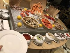 -上海浦东星河湾酒店