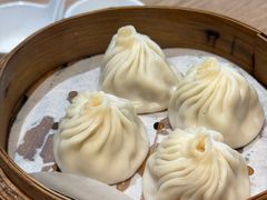 -翡翠拉面小笼包Crystal Jade(上海浦东国际机场T1店)