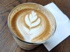 -十七英哩咖啡 Seventeen Mile Coffee(崇盛晶珠广场店)