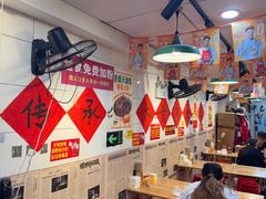 -柳州肥姨妈大骨螺蛳粉(东靖路店)