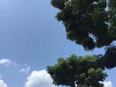 -崇州九龙峡漂流