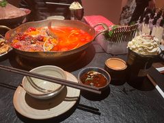 -色響火锅(恒隆广场店)