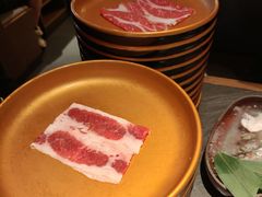 -牛YO寿喜烧和牛火锅自助(三台子万象汇店)