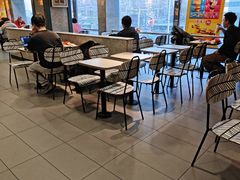 -麦当劳(东大桥店)