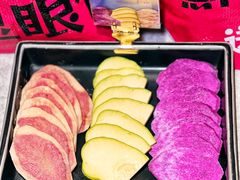 -鲜潭蒸汽石锅鱼(五道口购物中心店)