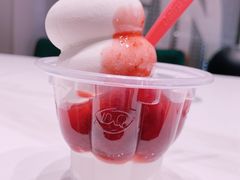 -DQ·蛋糕·冰淇淋(大宁国际商业广场店)