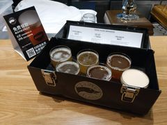 -Goose Island Brewhouse鹅岛精酿啤酒酿造工坊餐厅