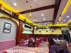 -清真· AL-JANNAT 佳纳特餐厅(仙林店)