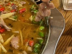 -厨神老街兔·淳朴人家店(盐帮菜风味名店)