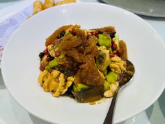 -福荣新中式餐厅