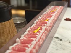 -涮福記·现切牛羊肉火锅(世纪汇店)