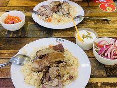 -塔斯提抓饭(东城汇店)