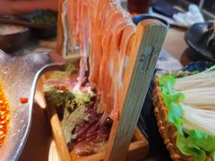 -湊湊火锅·茶憩(杭州湖滨银泰in77店)