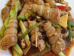-肥婆海鲜店(三亚国际购物中心店)