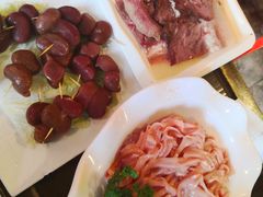 -红鼎坊·老成都火锅(新南门店)