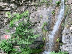 -十渡东湖港风景区