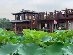 -湘湖大院(越王路店)