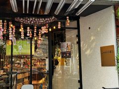 -SHADOWS•Bistro&Eatery(安福路店)