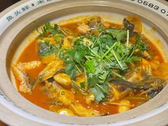-魏铭鱼头捞饭(晋阳路店)