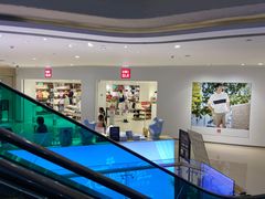 -优衣库(重庆星光时代广场店)