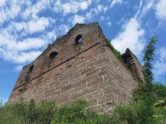 -蟠龙山长城景区