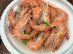 -小小饭店·休闲农庄·安吉松树林里的农家菜