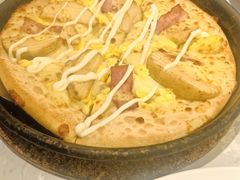 -必胜客(远大路店)