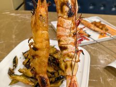 -美达尔烧烤(银川东路店)