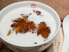 -彬媽糖水(侨鑫国际店)