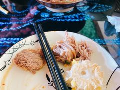 -恋羊时代黑山羊火锅(滨海大道店)