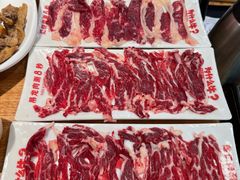 -为什么牛潮汕牛肉火锅(万胜广场店)