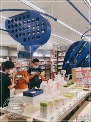 -Babycare(上海环球港店)