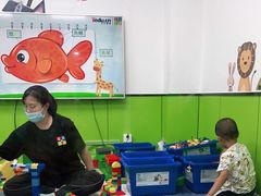 -童程童美·信息学竞赛·机器人编程·少儿编程(大钟寺校区)