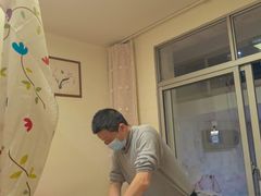 -沈师傅盲人按摩工作室(密三小区店)