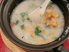 -宏状元现熬粥·京味菜(五棵松店)