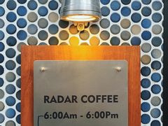 -Radar Coffee(思南路店)