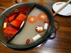 -徐升记不改良老火锅(四方利群店)