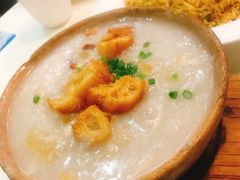 -禄興記香港大排档(歌斐中心店)