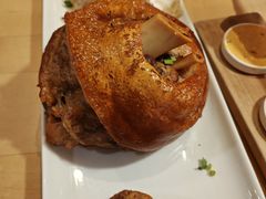 -普拉那啤酒坊Paulaner(凯宾斯基饭店)